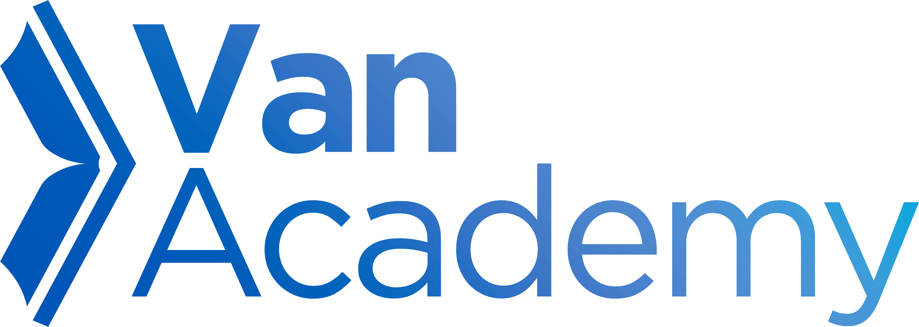 Van Academy Online